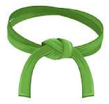 greem belt