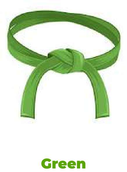 green belt